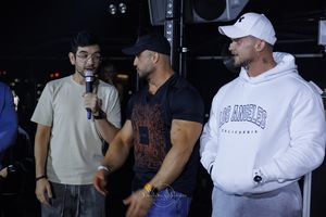 Фотограф Вадим Свирин